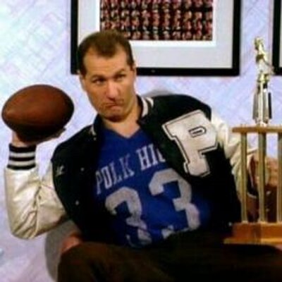 Profile Picture of Sean McNabb (@sean_mcnabb) on Twitter