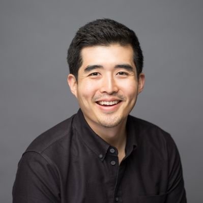 Profile Picture of Paul Lee (@BeeBimBop) on Twitter