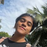 Profile Picture of Glitta Rosalia (@glitsosphere) on Instagram