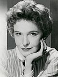 Profile Picture of Geraldine Pageon Wikipedia