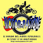 Profile Picture of MOTOR PASION BULTACO MONTESA OSSA (@@vivaespanamoto) on Tiktok