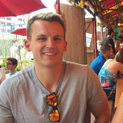 Profile Picture of Kevin Rathbun (@krathbun2) on Twitter
