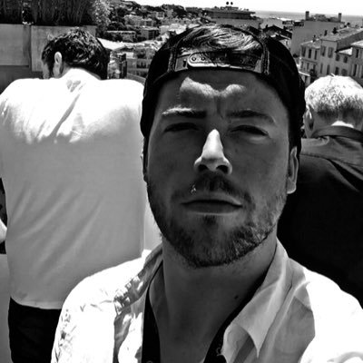 Profile Picture of Adam Moylan (@AdamMoylan3) on Twitter