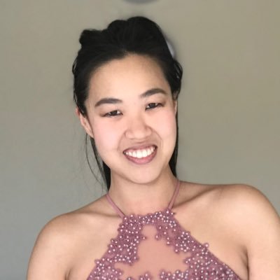 Profile Picture of Michelle Cho (@emcee489) on Twitter