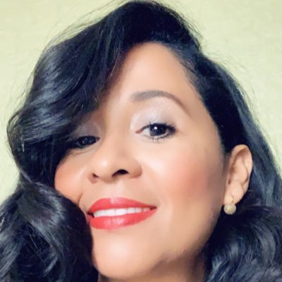 Profile Picture of HananeBoujemi (@HananeBoujemi) on Twitter