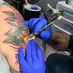 Profile Picture of Steve Torres (@steve_torres_tattoos) on Instagram