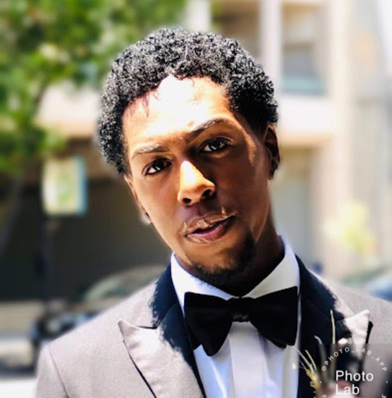 Profile Picture of Jayson Wright (@jaysonwright28) on Poshmark