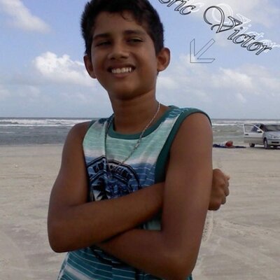 Profile Picture of Eric Victor (@Ericvictor_) on Twitter