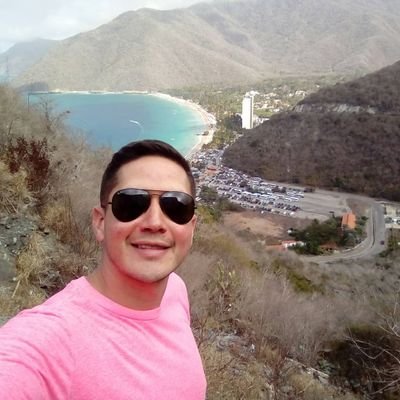 Profile Picture of Marco Vargas (@_MARCOVARGAS) on Twitter