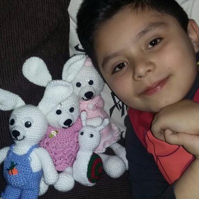 Profile Picture of Teresita Mura J (@TeresitaMuraJim) on Twitter