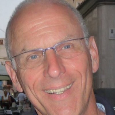 Profile Picture of Peter Van Den Heuvel (@colline55) on Twitter