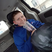 Profile Picture of Michael Shinebarger (@michaelshinebarger) on Youtube