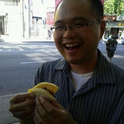 Profile Picture of Danny Vuong (@dangomodango) on Twitter