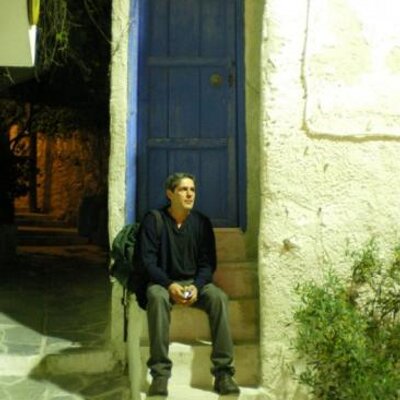 Profile Picture of Andy Stoddart (@Stodders) on Twitter