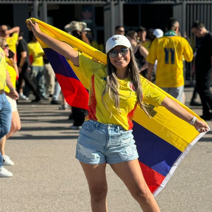 Profile Picture of Luisa Oliver (@luisa.oliver26) on Tiktok