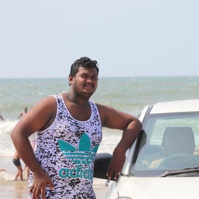 Profile Picture of Puttegowda S (@s_puttegowda) on Twitter