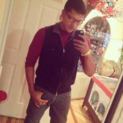 Profile Picture of Danny Andrade (@dandrade90) on Twitter