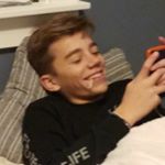 Profile Picture of Harrison Grant Brown (@harrison.g.brown) on Instagram