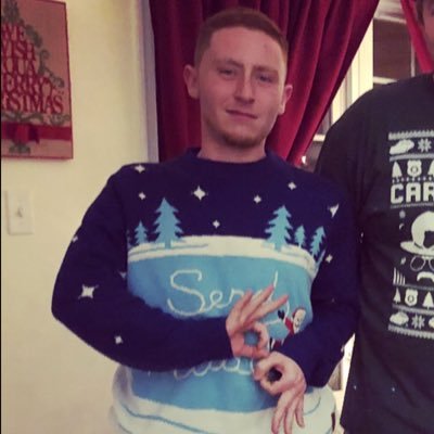 Profile Picture of Dylan Lockwood (@sendit146) on Twitter