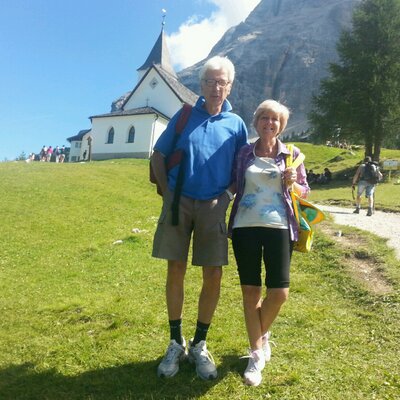 Profile Picture of Mario Toti (@mariototi3) on Twitter