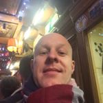 Profile Picture of Johnny Bradshaw (@johnnypb19) on Instagram