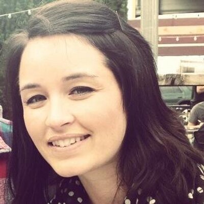 Profile Picture of Amanda McGuinness (@AmandaMcGuinn) on Twitter