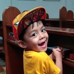Profile Picture of Jeremiah EH Spenrath (Eben) (@jeremiahspenrath) on Instagram