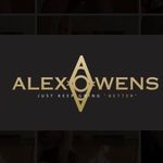 Profile Photo of Alexander Owens (@alexowens27) on Instagram