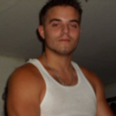 Profile Picture of Chris Silverthorne (@Silver101189) on Twitter