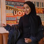 Profile Picture of Amal khalifa (@amal_khalifa_xo) on Instagram