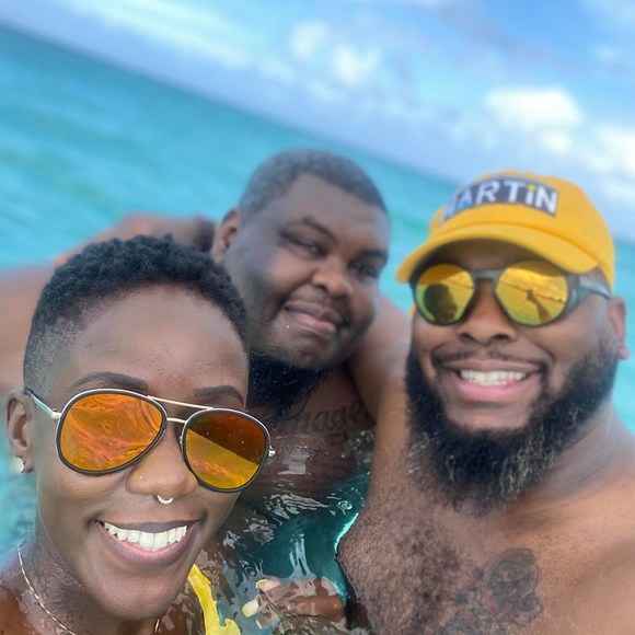 Profile Picture of Mike Burks (@mlbsuperman) on Poshmark