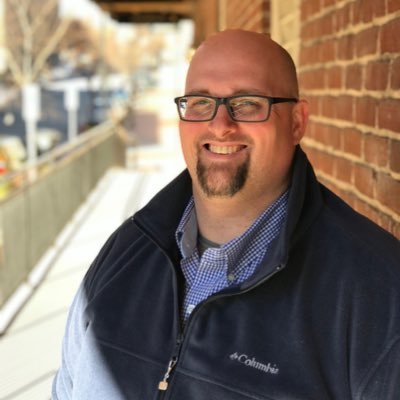 Profile Picture of Chad Steele (@RealDealSteele8) on Twitter