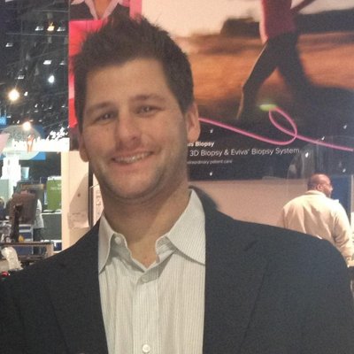 Profile Picture of Chris Fischer (@cfischer6) on Twitter