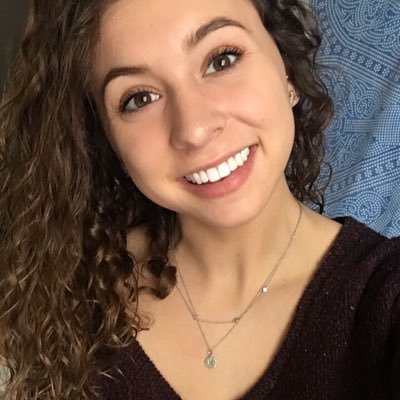 Profile Picture of Caroline (@CarolineJaeger) on Twitter