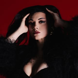 Profile Picture of 𝙀𝙇𝙈𝙄𝙉𝘼 𝙃𝘼𝙎𝘼𝙉 (@elmmezzo) on Instagram