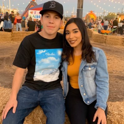 Eli Zapata - Twitter Profile Picture of Eli Zapata (@elizapata15) on Twitter