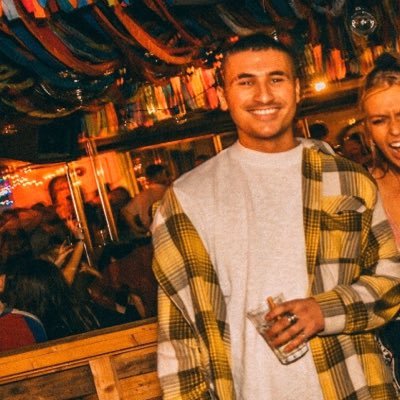 Profile Picture of Daniel Zak Green (@DanielGreen44) on Twitter