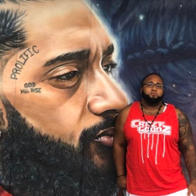 Profile Picture of Patron Verde (@MrJbrandao) on Twitter