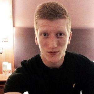 Profile Picture of Ben Kain (@kainyy) on Myspace