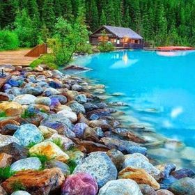 Profile Picture of lucystella (@lucystella786) on Pinterest