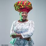 Profile Picture of Akumaa Mama Zimbi (@akumaamamazimbi) on Instagram