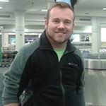 Profile Picture of Adam Carnell (@carnell.adam) on Instagram