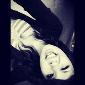 Profile Picture of Melissa Seven (@www.missayckd) on Myspace