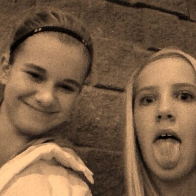 Profile Picture of Katelyn Carlson (@GoatEatsOats) on Twitter