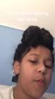 Profile Picture of   Big forehead ♎️♎️... (@itz_ur_girl_remy) on Tiktok