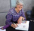 Profile Picture of Barbara Brookeson Wikipedia