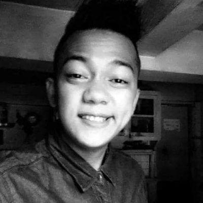 John Paul Ronda - Twitter Profile Picture of John Paul Ronda (@Johnpaulronda02) on Twitter