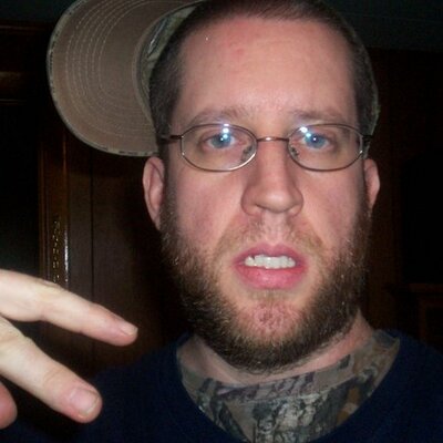 Profile Picture of Joey Hammonds (@kentuckyjoeblue) on Twitter