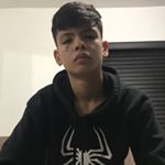 Profile Picture of Ángel Duarte (@angel_duarte16) on Instagram