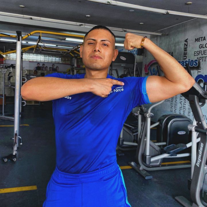 DanielBP 🫀🩹 - Tiktok Profile Picture of DanielBP 🫀🩹 (@danielbenaventepa) on Tiktok